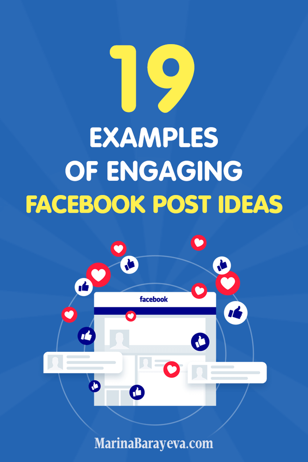 19 Examples Of Engaging Facebook Posts For 2025 19 Examples Of Engaging Facebook Posts For 2025