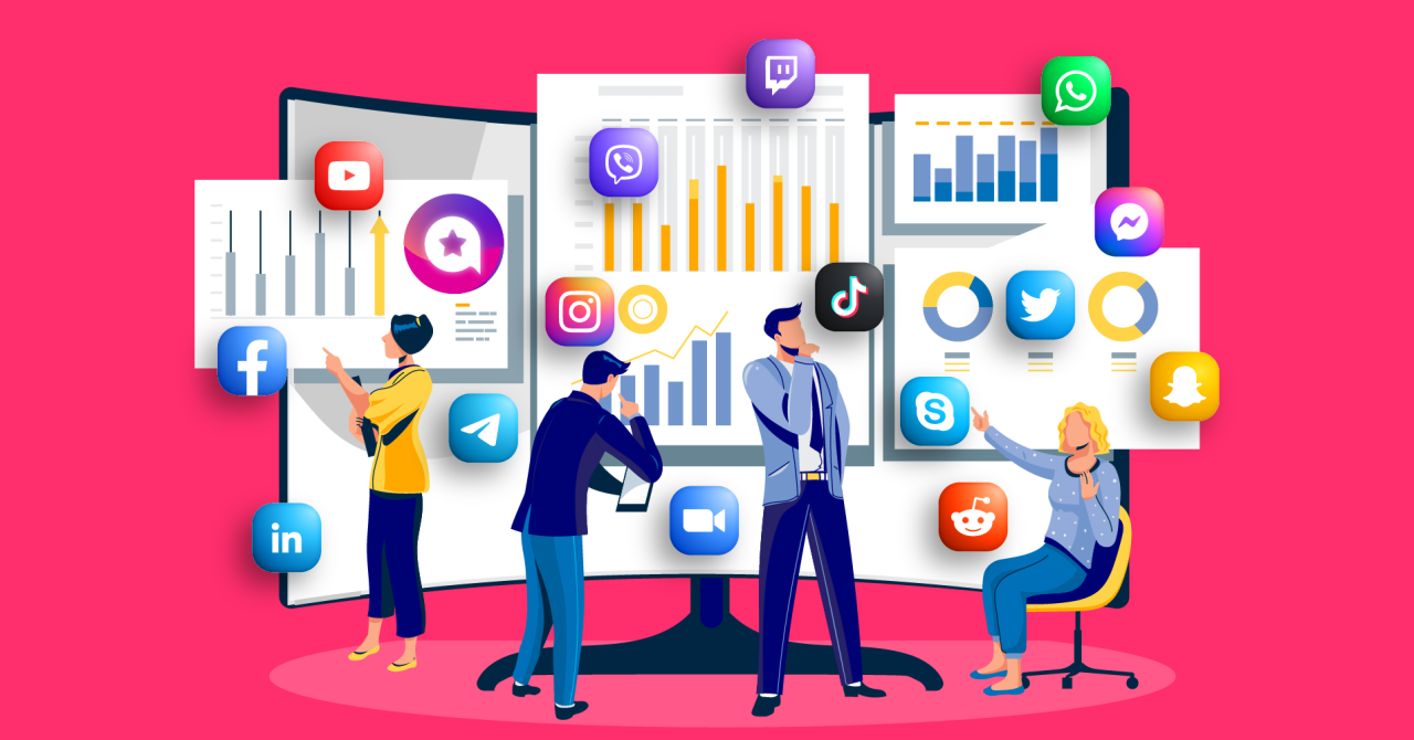 7 Effective Social Media Marketing Strategies For Your Brand 7 Effective Social Media Marketing Strategies For Your Brand