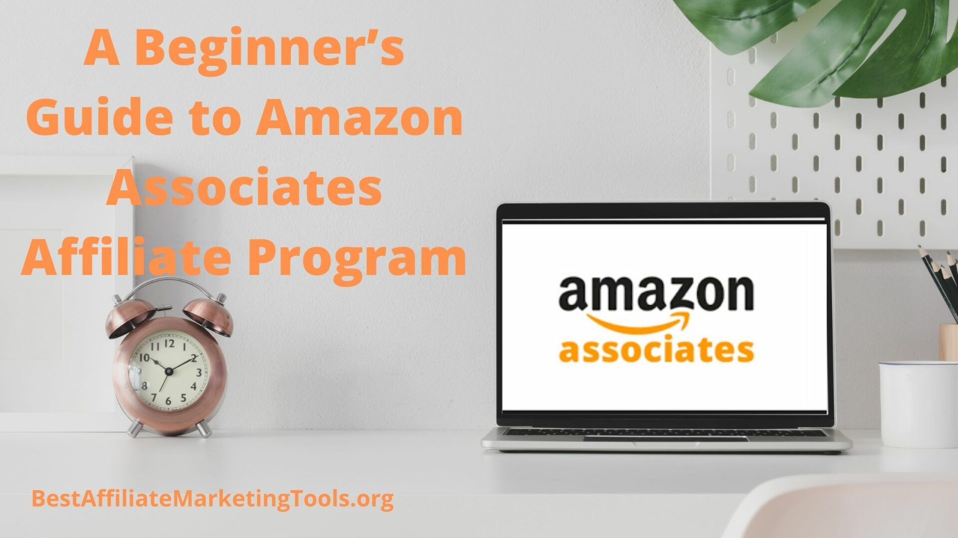 A Beginner S Guide To Amazon Associates Affiliate Program Best