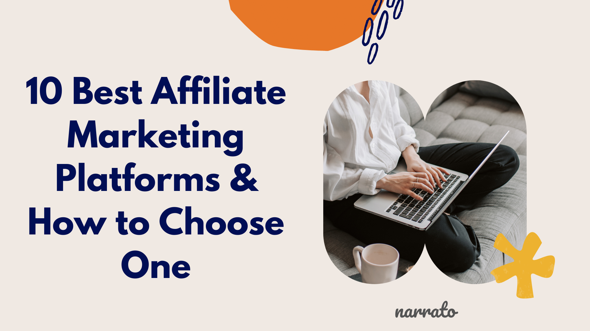 Affiliate Marketing Narrato Affiliate Marketing Narrato