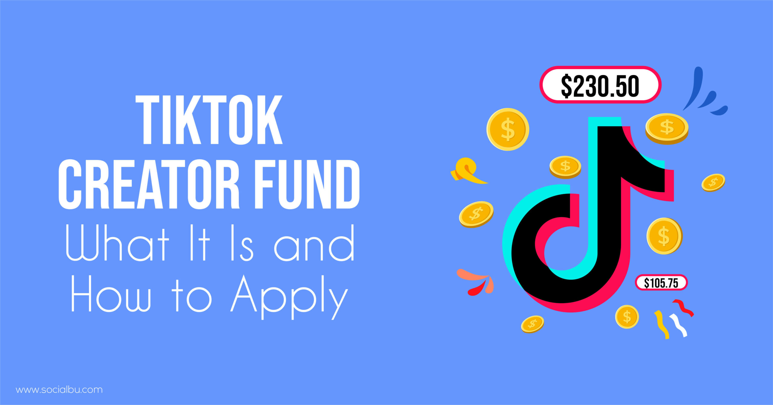 All You Need To Know About Tiktok Creator Fund The Ultimate Guide In All You Need To Know About Tiktok Creator Fund The Ultimate Guide In