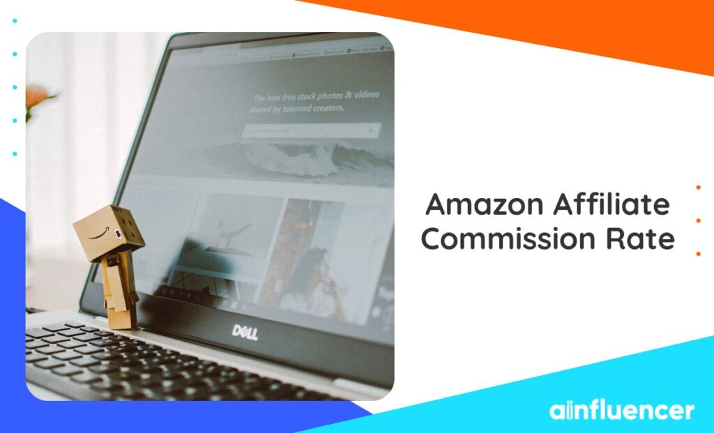 Amazon Affiliate Commission Guide: Maximize Earnings