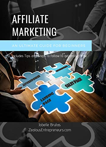 Amazon Affiliate Marketing The Ultimate Guide