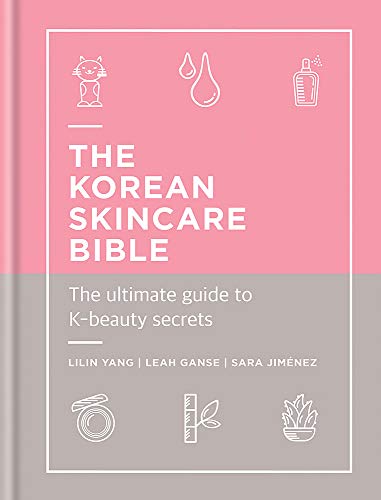 Amazon Fr The Korean Skincare Bible The Ultimate Guide To K Beauty Amazon Fr The Korean Skincare Bible The Ultimate Guide To K Beauty