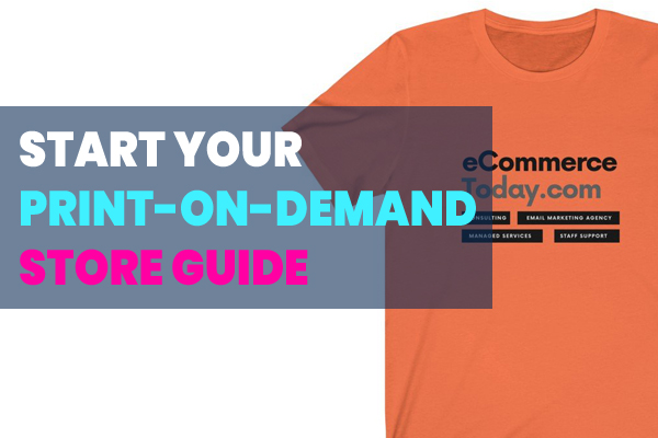 Amazon Print On Demand Guide Start Your Business Today Amazon Print On Demand Guide Start Your Business Today