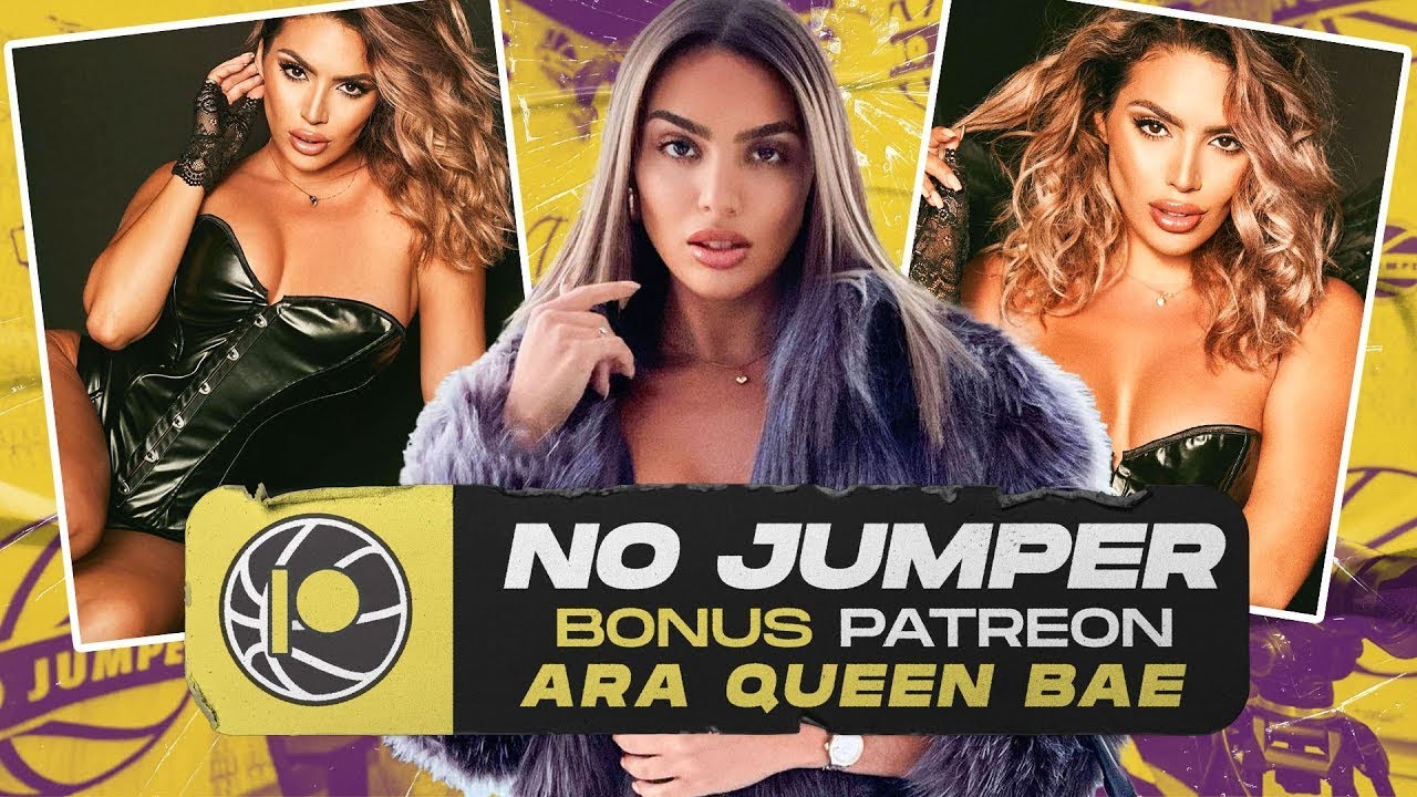 Araqueenbae's Leaked Content: A Must-See