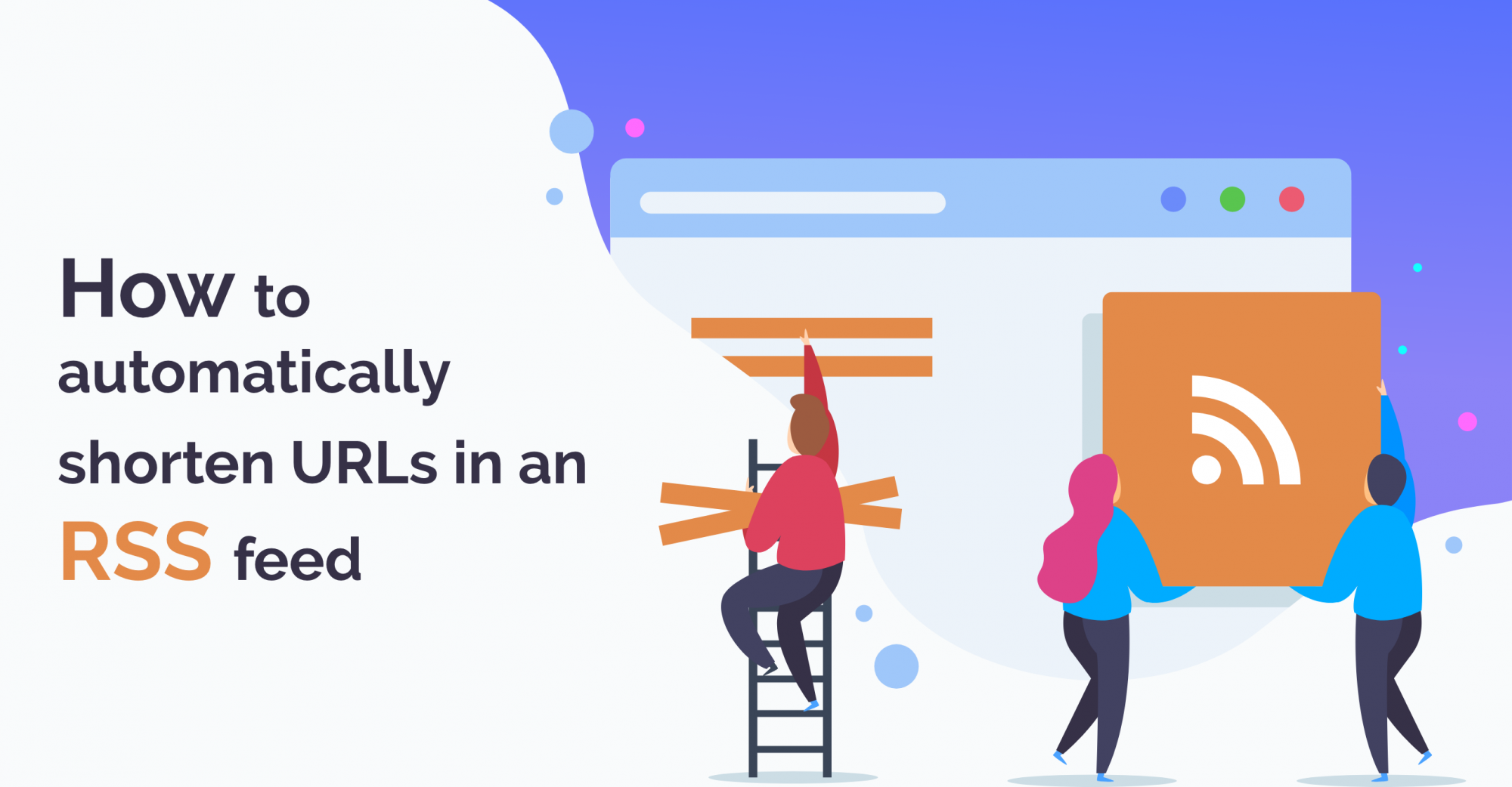 Automatically Shorten Url S In Rss Feed Url Shortener Replug Automatically Shorten Url S In Rss Feed Url Shortener Replug
