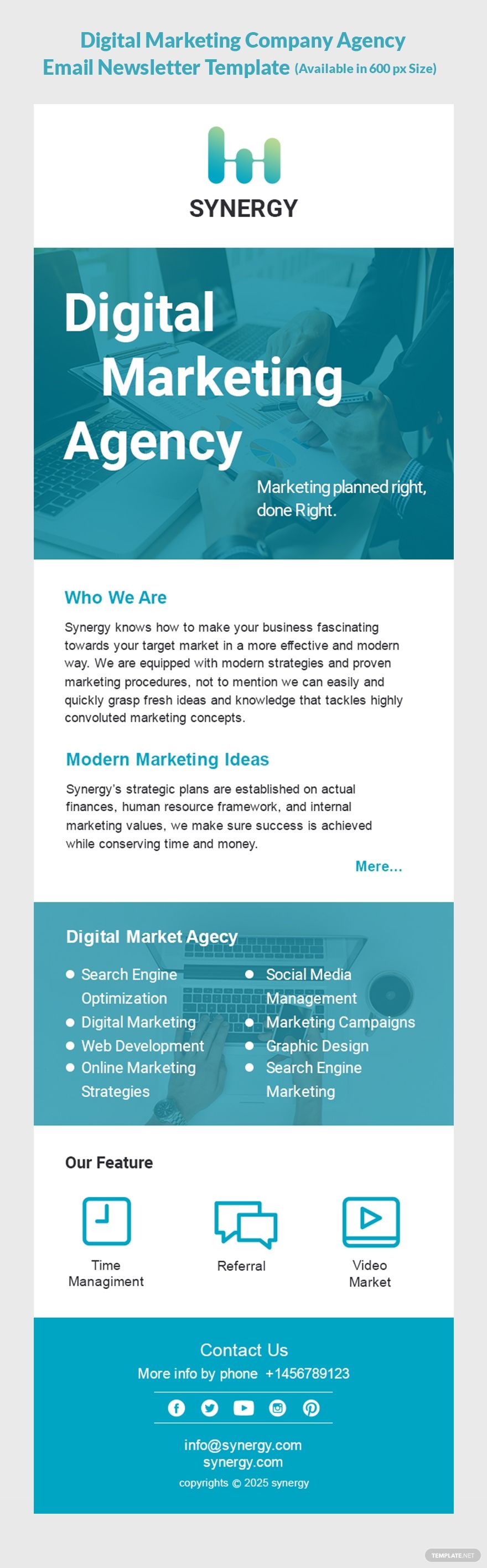 Top 5 Strategies for Choosing the Best Digital Marketing Agency