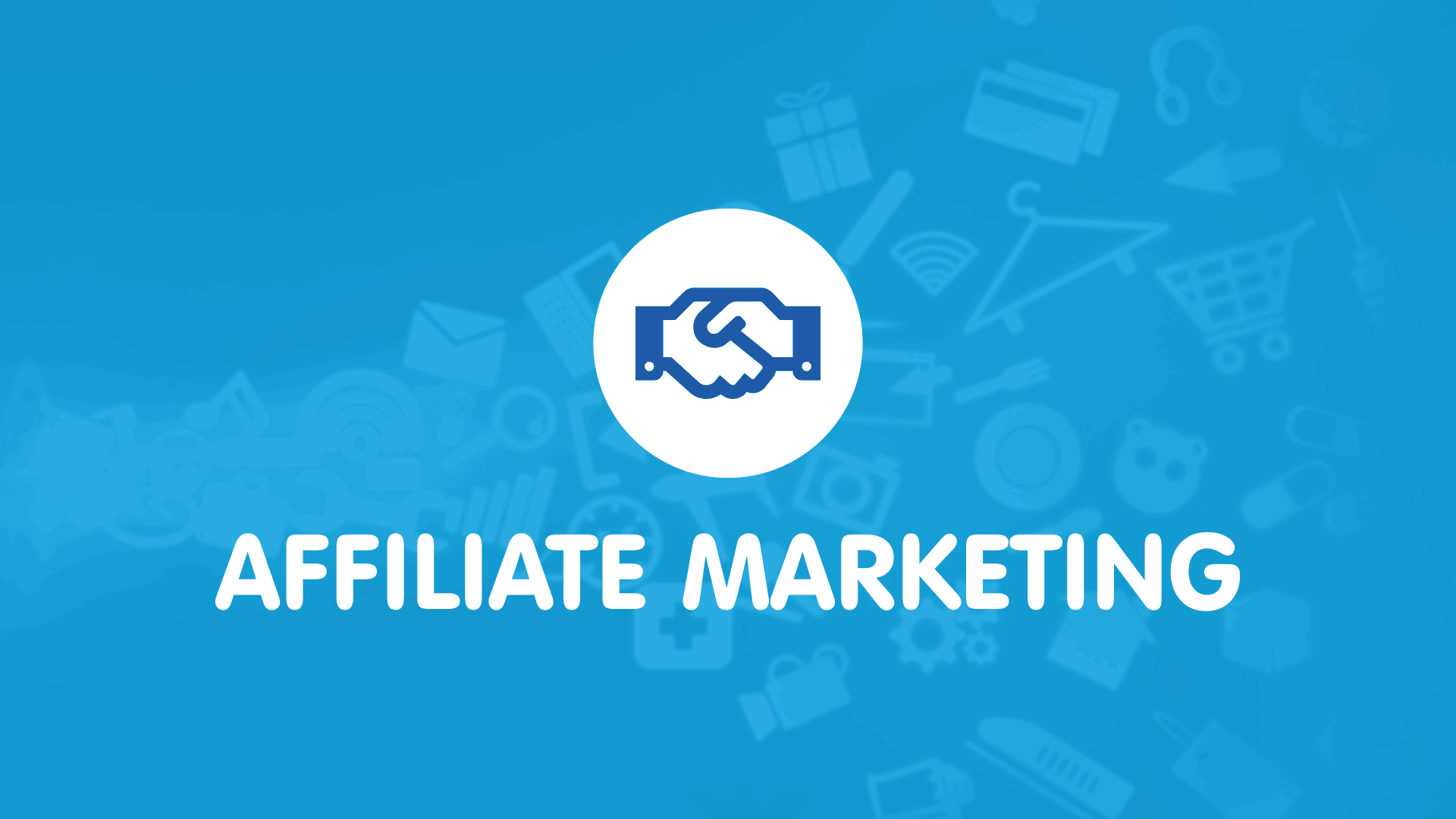 The Top Platform for Affiliate Success