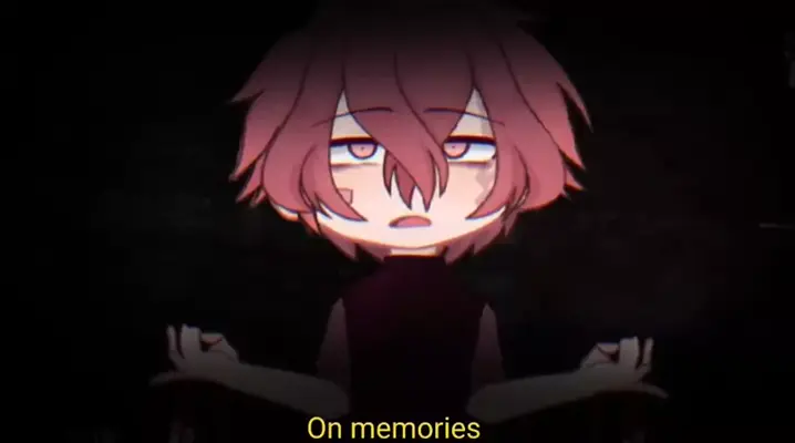 Beyond The Memories Manhwa