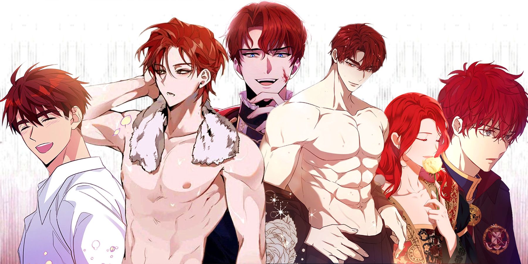 Bokep Manhwa