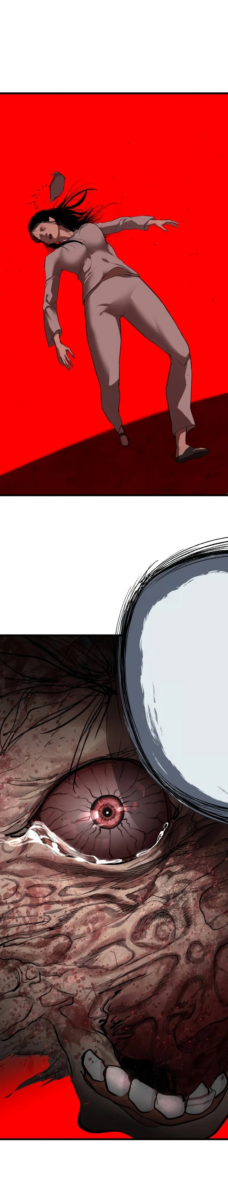 Bones Manhwa Pictures Myanimelist Net Bones Manhwa Pictures Myanimelist Net