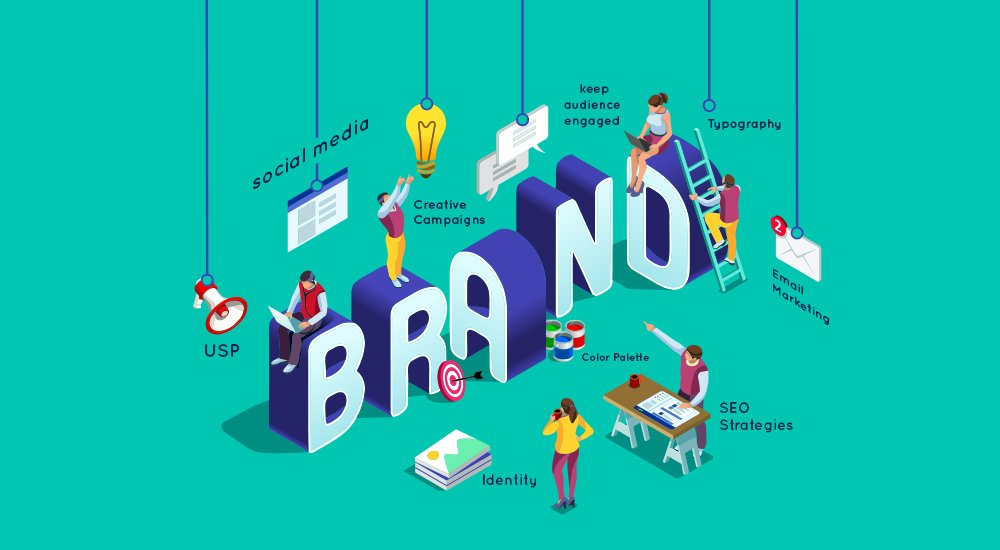 8 Tips for Effective Brand Content