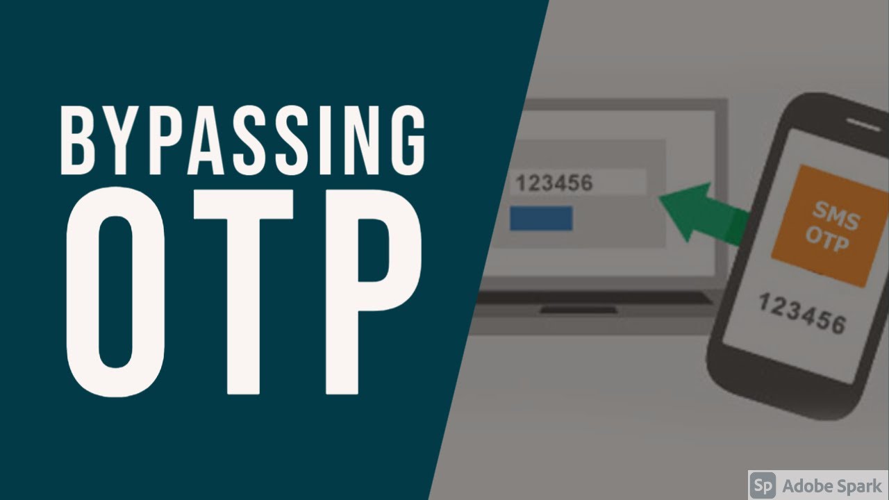 Bypassing Otp Verification The Ultimate Guide Youtube Bypassing Otp Verification The Ultimate Guide Youtube