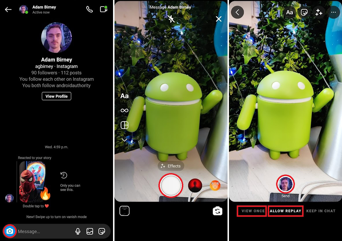 Instagram Story Screenshots: A Privacy Guide Instagram Story Screenshots: A Privacy Guide