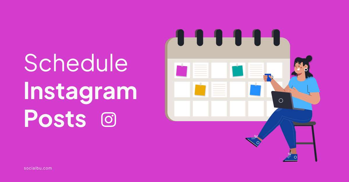How to Schedule Posts on Instagram: 3 Easy Steps How to Schedule Posts on Instagram: 3 Easy Steps