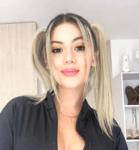 Cintia Cossio Muestra Su Talento Oculto Infobae Cintia Cossio Muestra Su Talento Oculto Infobae
