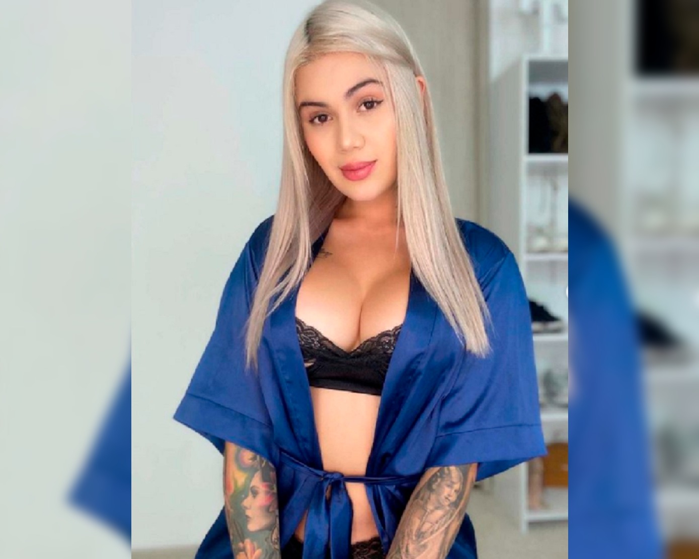 Cintia Cossio's Top Secrets Revealed Cintia Cossio's Top Secrets Revealed