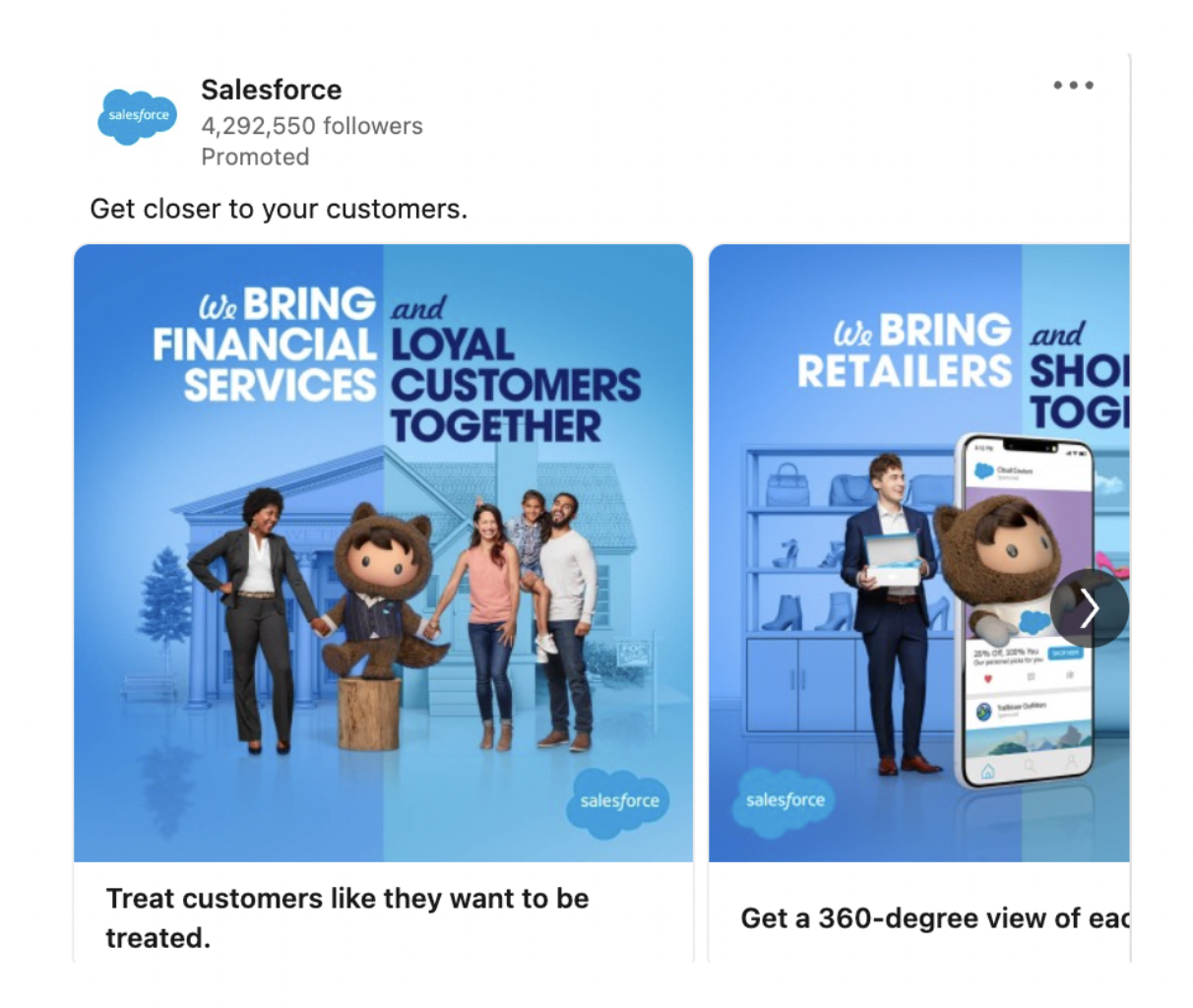 Complete Guide To Linkedin Carousel Ads Including Specs Complete Guide To Linkedin Carousel Ads Including Specs