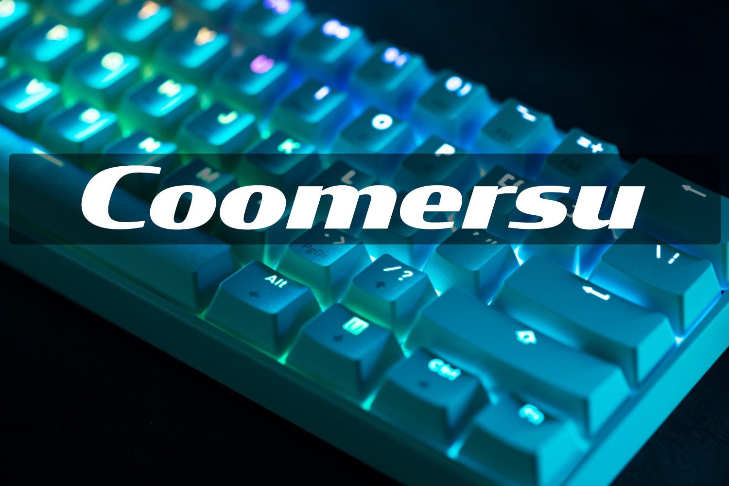 The Secrets of Coomersu Unveiled