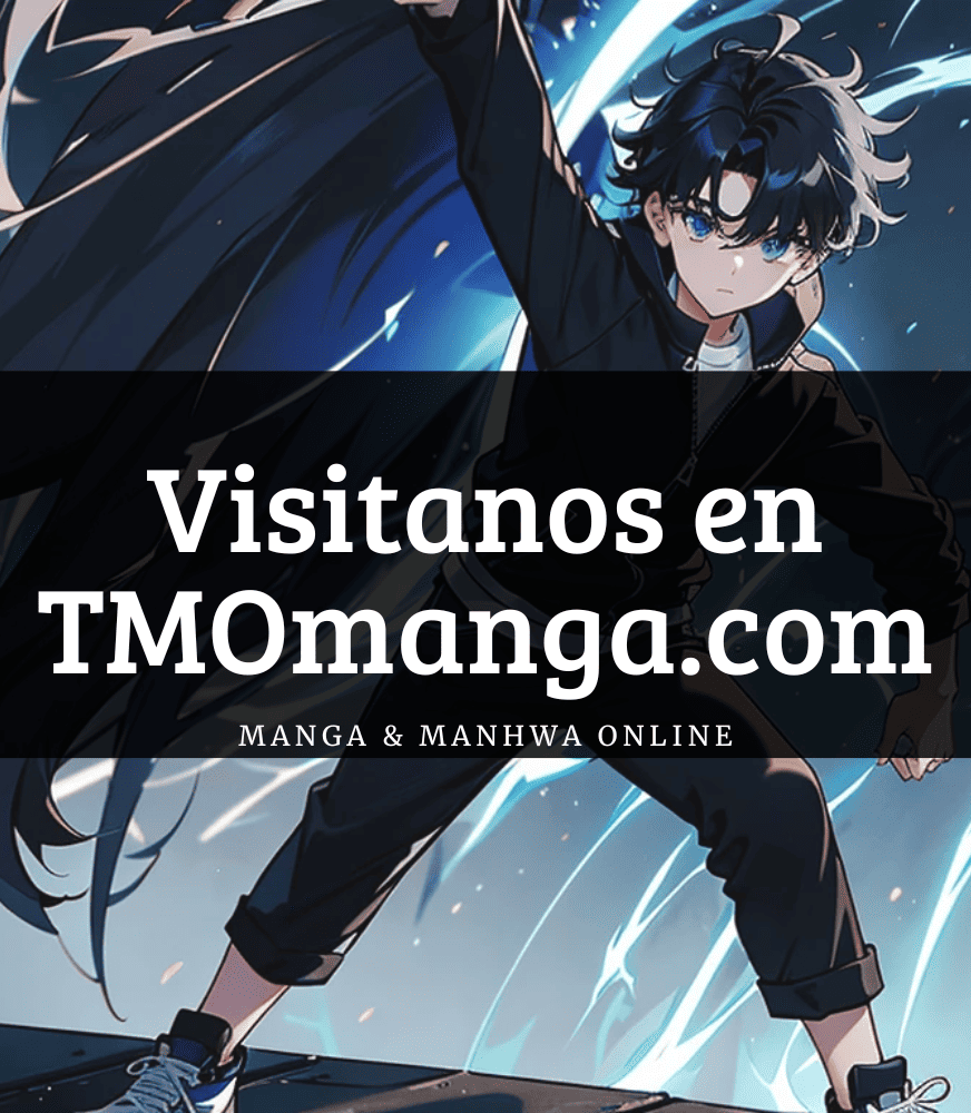 Cruzando La Linea Manhwa
