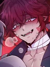 Darkfall Manhwa Characters