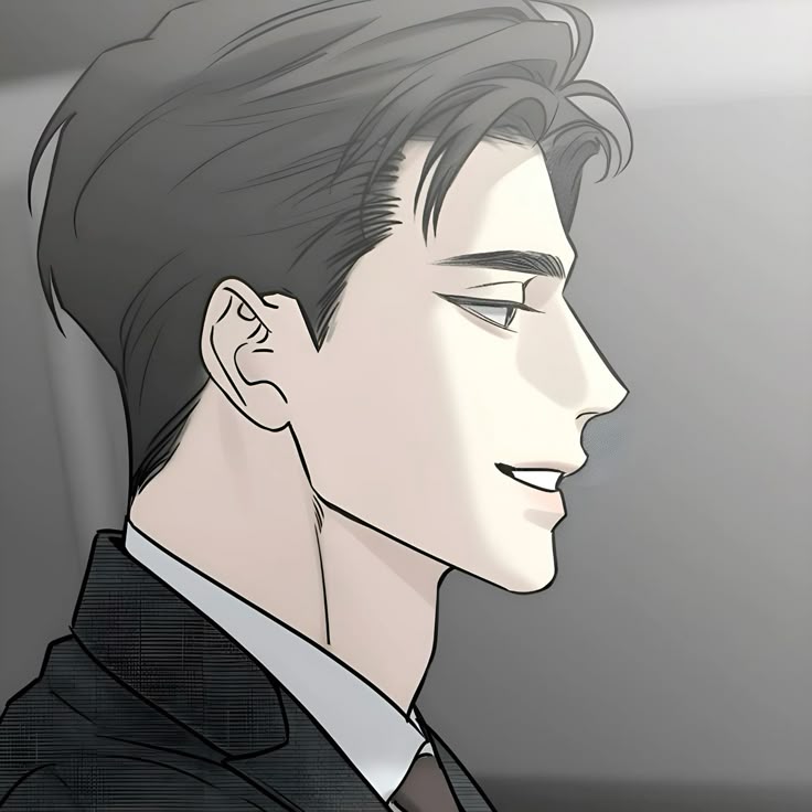 Dear Teddy Bear Manhwa