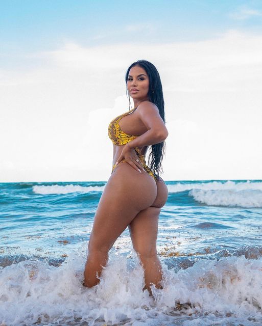 Dolly Castro's Leaked OnlyFans Secrets Unveiled