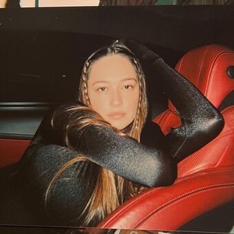 Elsie Hewitt's OnlyFans Leak: The Story