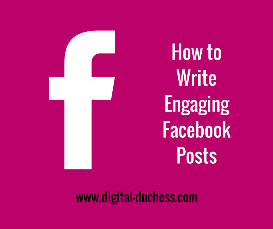 Engaging Facebook Posts Southern View Media Engaging Facebook Posts Southern View Media