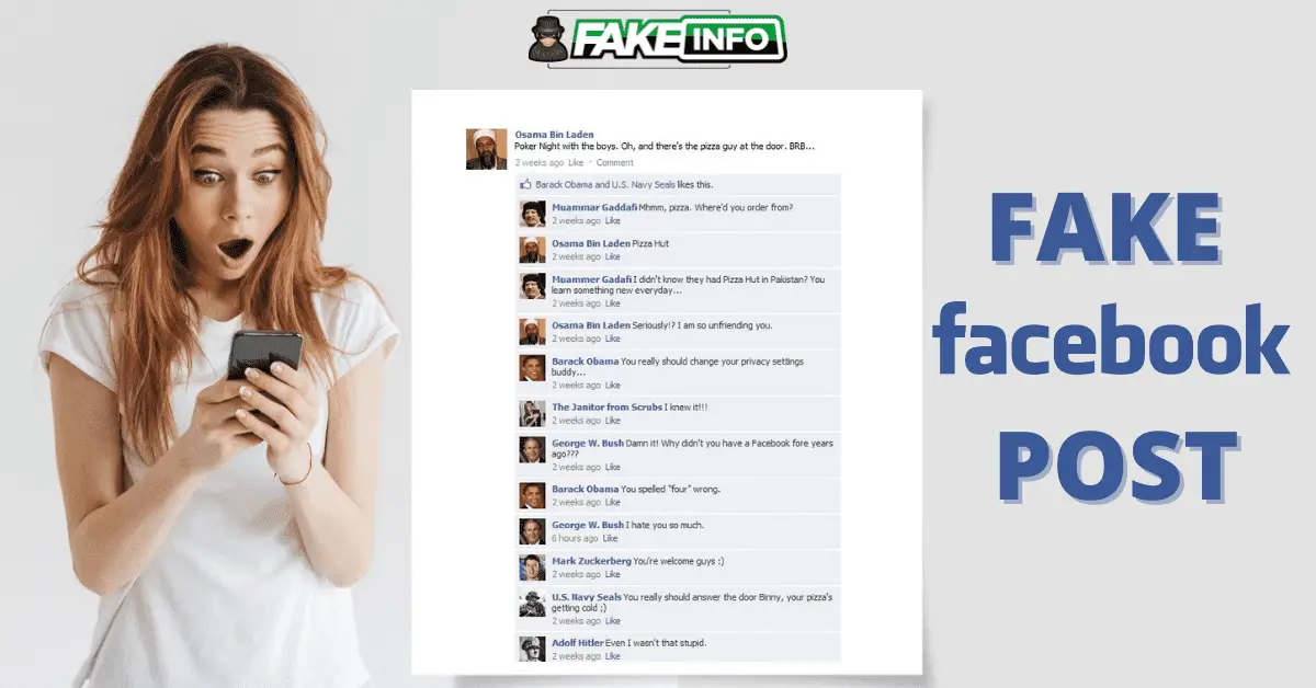 The Secret to Engaging Facebook Posts The Secret to Engaging Facebook Posts