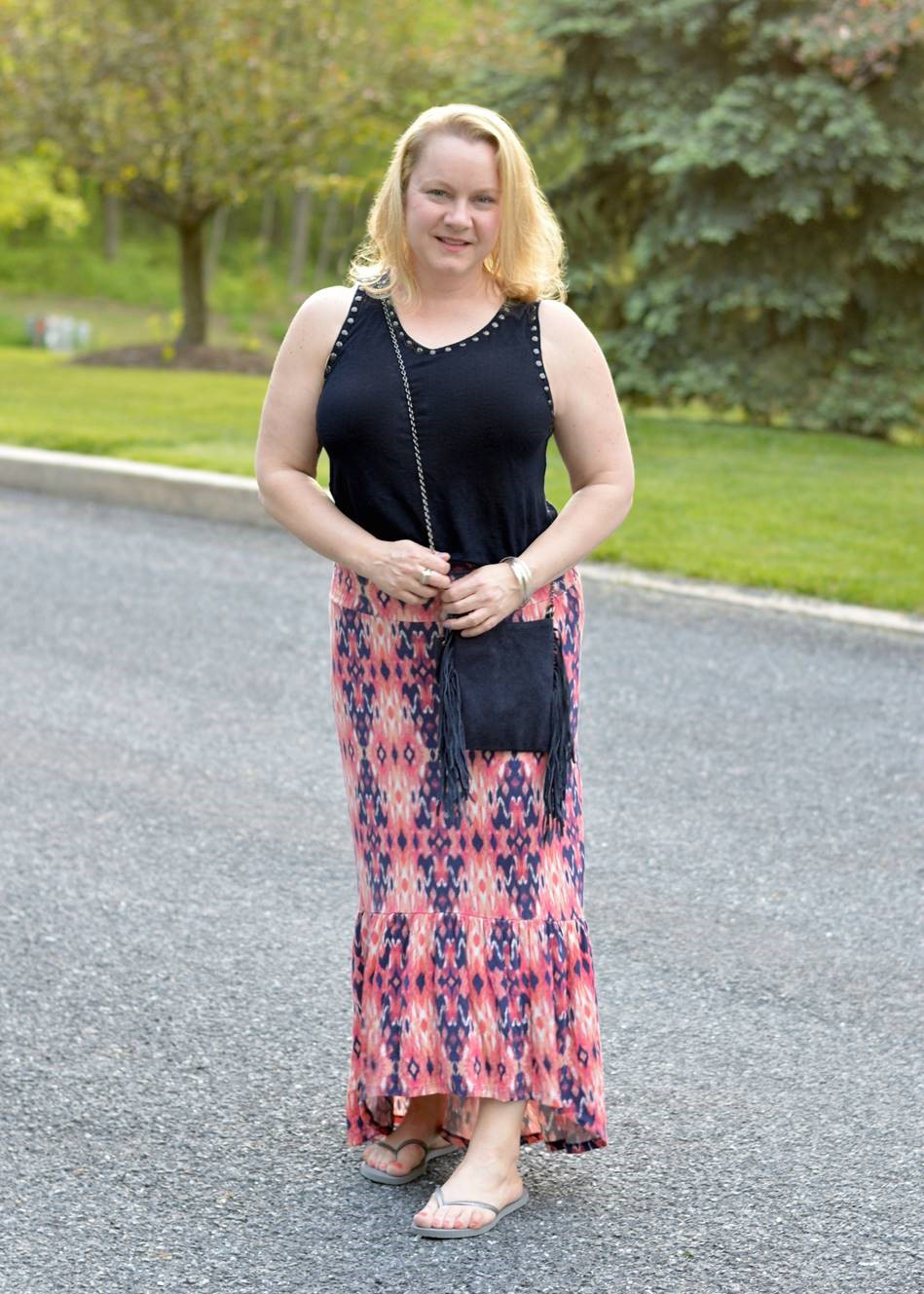 Top Summer Fashion Trends: Unveiling the Hottest Looks