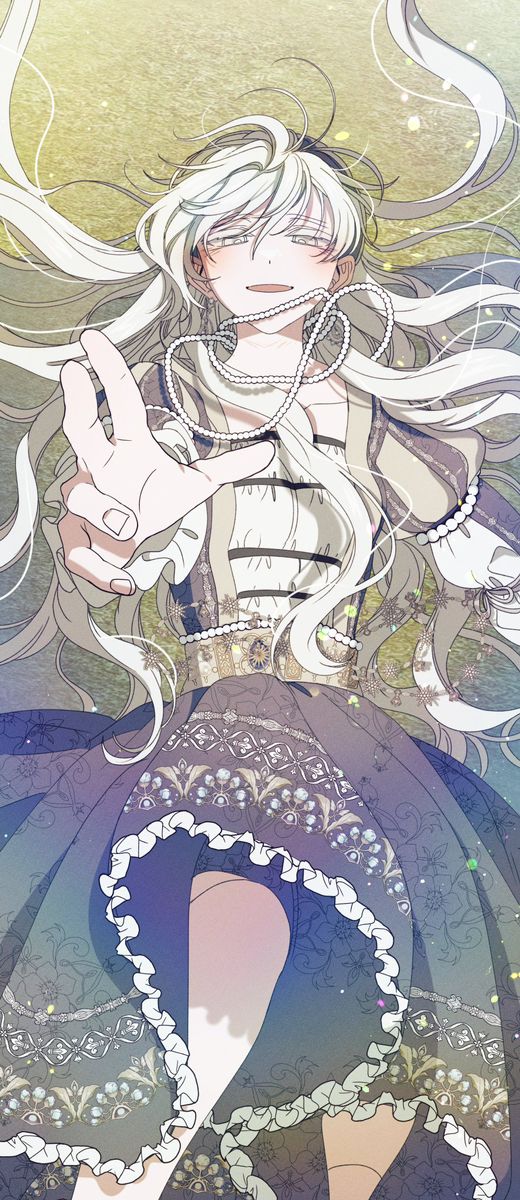 Foam Of The Sea Manhwa Myanimelist Net Foam Of The Sea Manhwa Myanimelist Net
