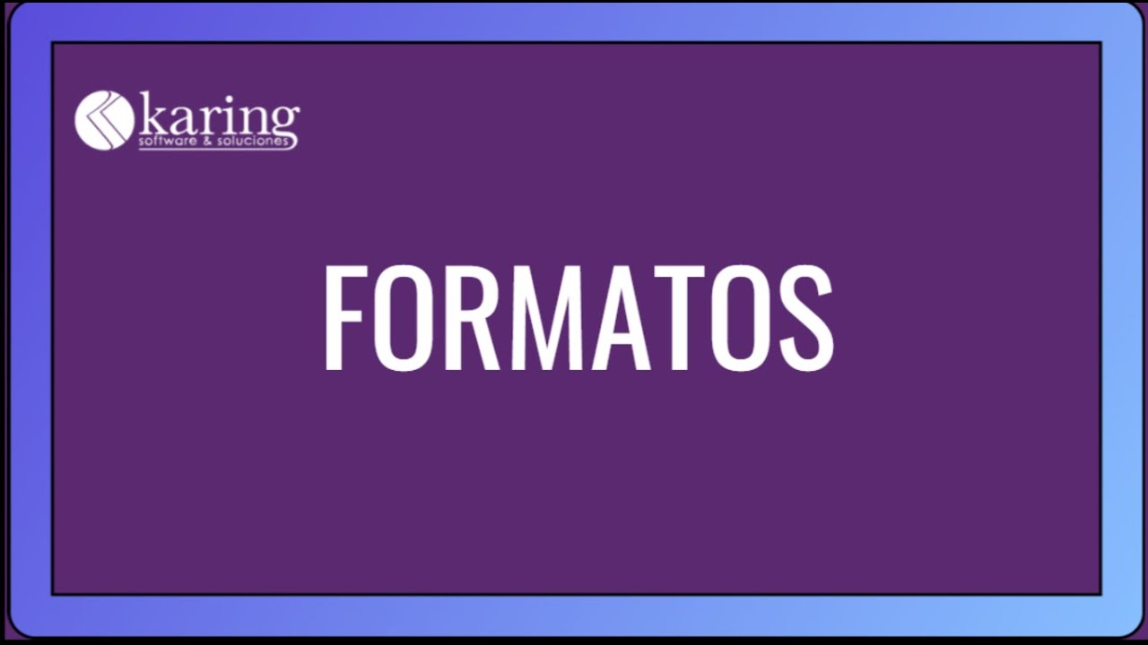 The Ultimate Guide: YouTube Video Formats