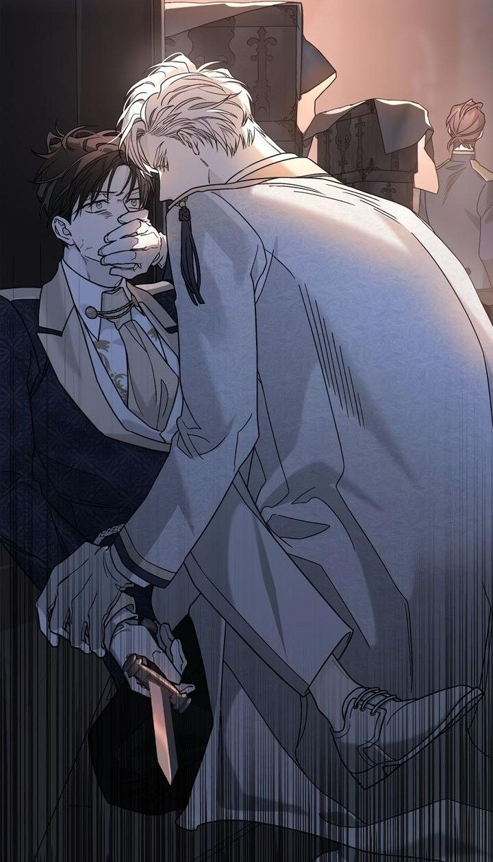 Gay Manhwa Sex