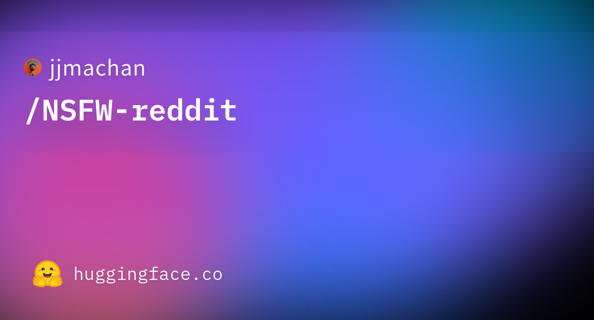 Exploring Gay Reddit's NSFW Side