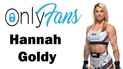 3 Ways To Enjoy Hannah Goldy's Content 3 Ways To Enjoy Hannah Goldy's Content