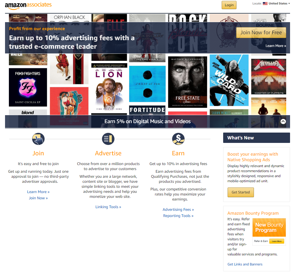 The Ultimate Guide to Amazon Affiliate Success