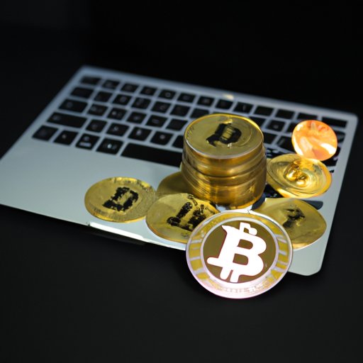 5 Ways to Earn Bitcoins 5 Ways to Earn Bitcoins