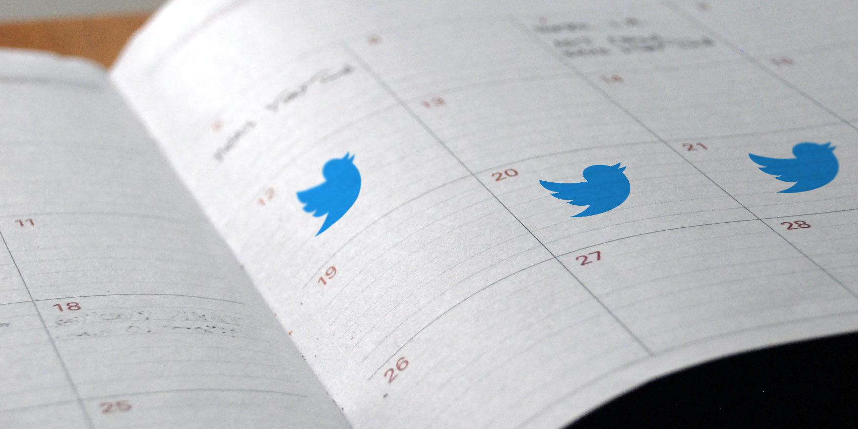 The Ultimate Guide to Scheduling Tweets The Ultimate Guide to Scheduling Tweets