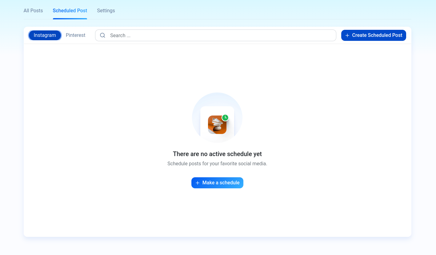 How To Scheduled Post On Instagram Step By Step Guide How To News How To Scheduled Post On Instagram Step By Step Guide How To News