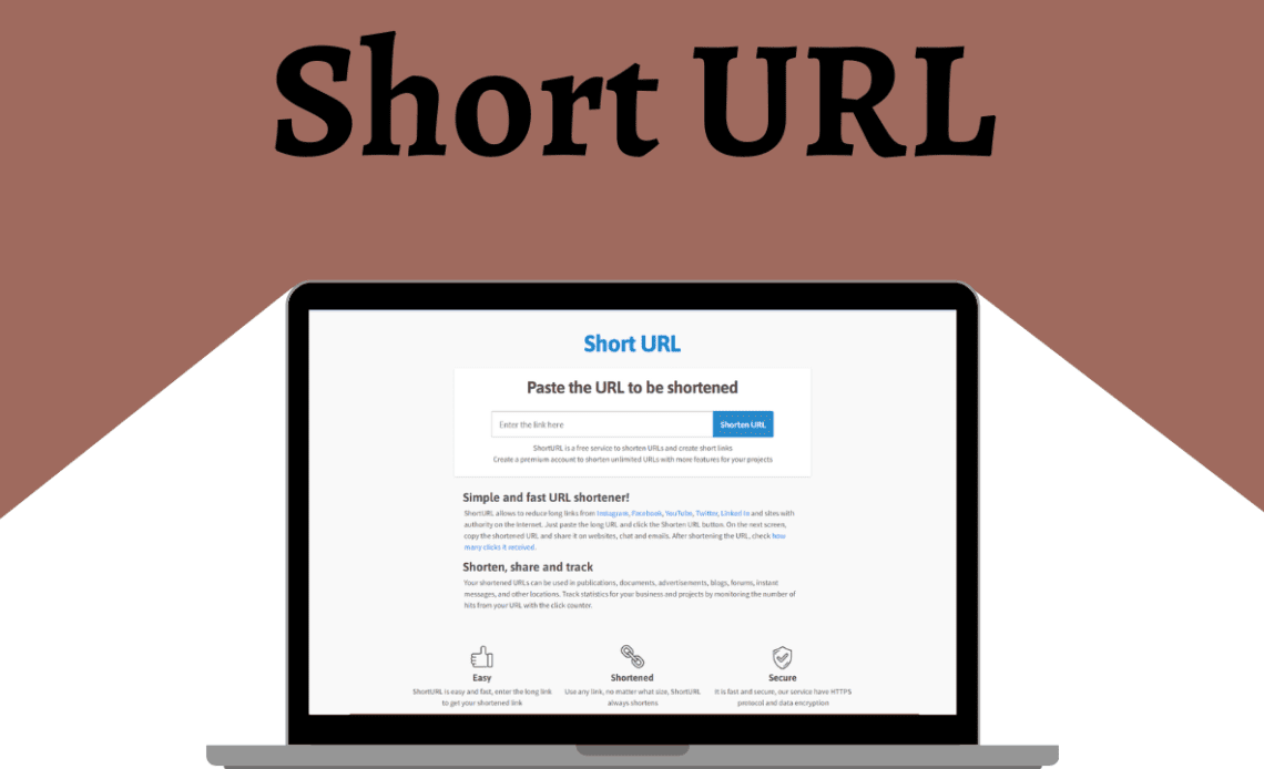 The Art of Shortening URLs: A Guide