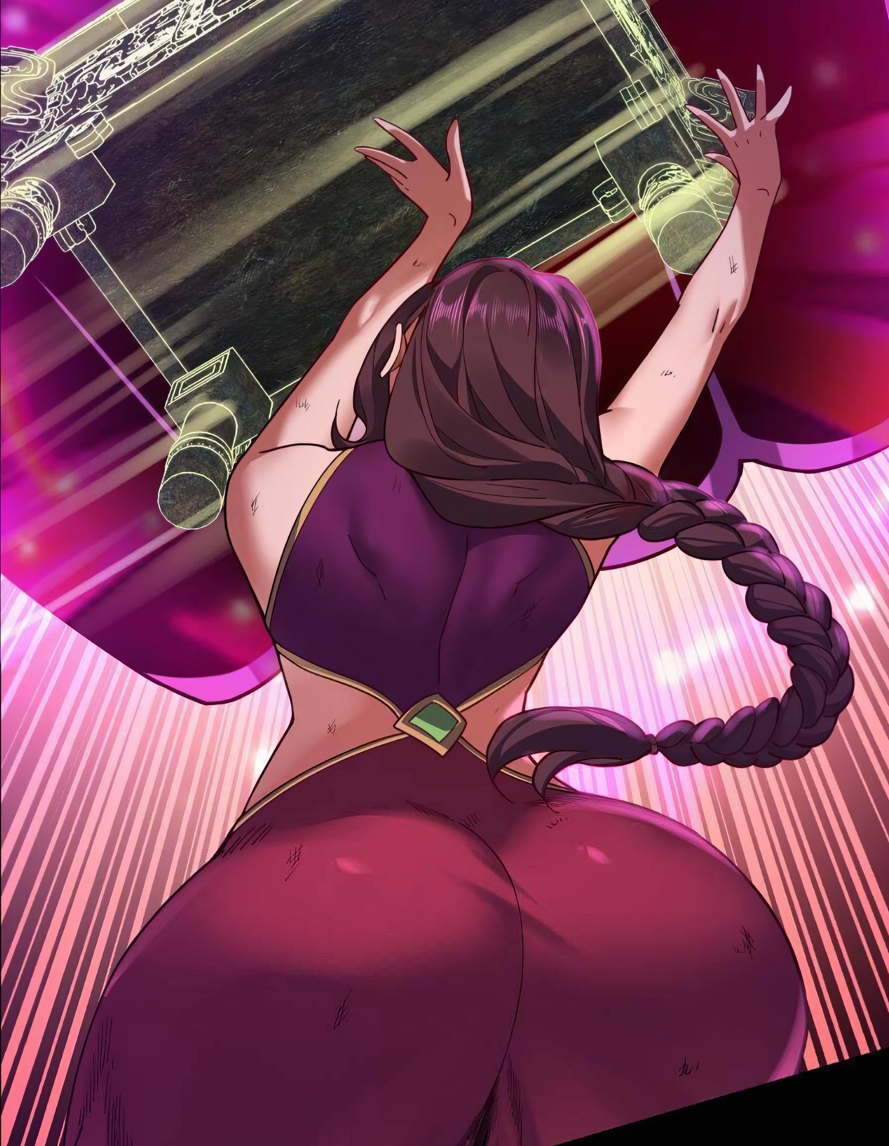 I Am The Fated Villain Gyatt R Manhua I Am The Fated Villain Gyatt R Manhua