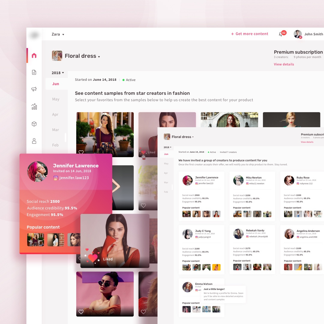 Maximizing Reach: A Guide to Influencer Platforms