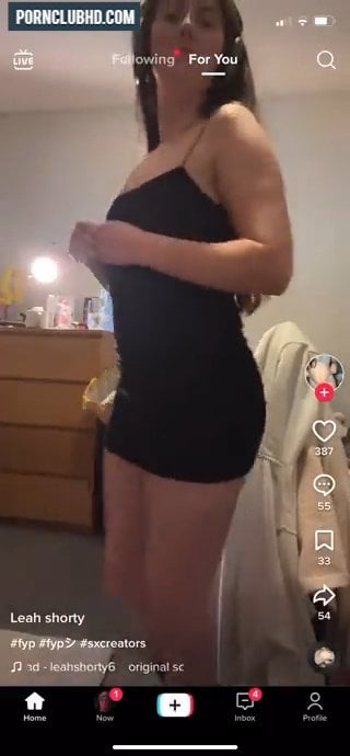 Leah Shorty Show Sexy Body Video Sextape Leak R Tiktokhelp Leah Shorty Show Sexy Body Video Sextape Leak R Tiktokhelp