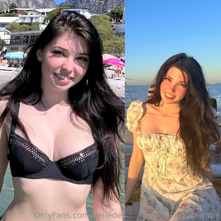 Belle's OnlyFans Secrets: 5 Revealed