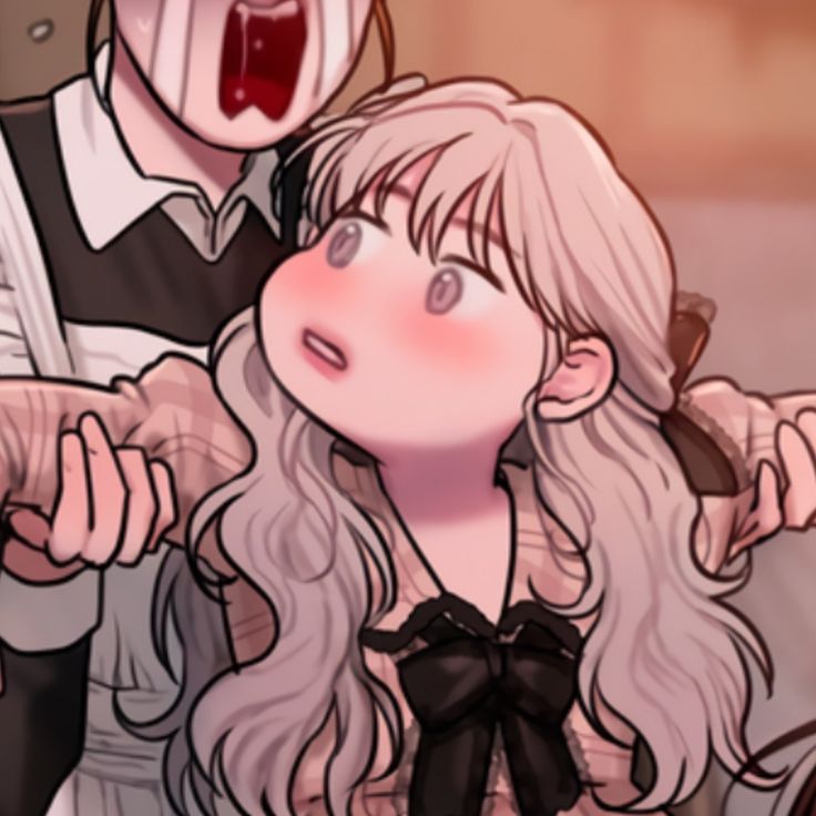 Lily Of The Valley Manhwa