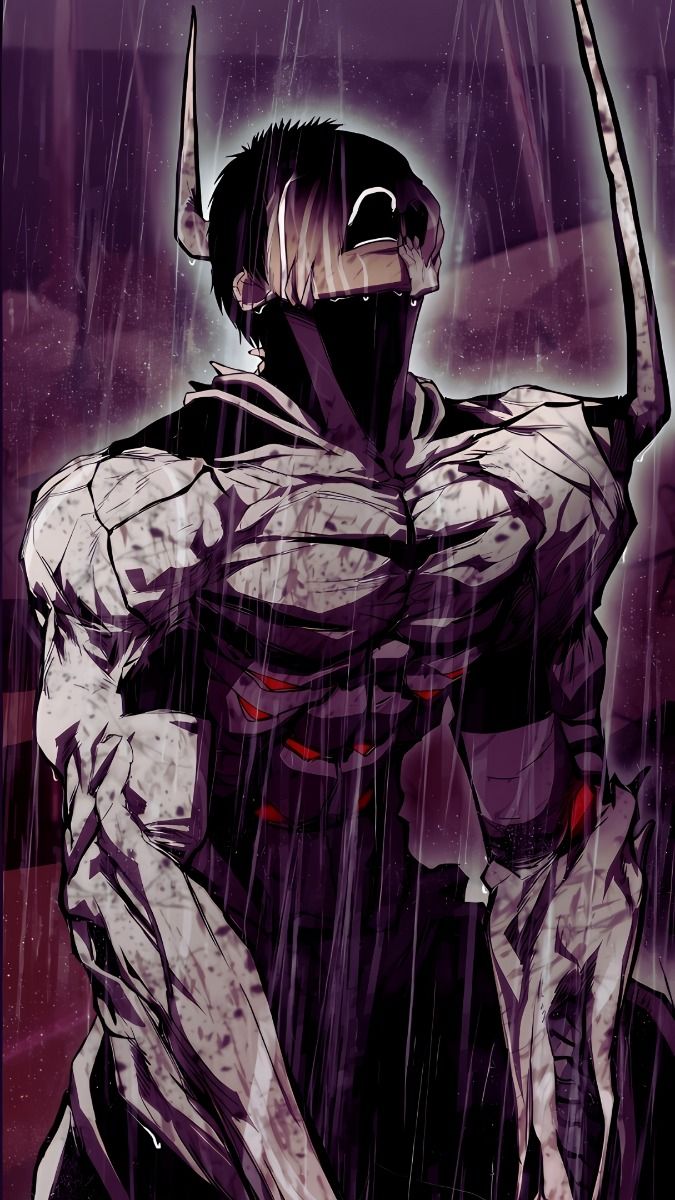Manhwa Bones