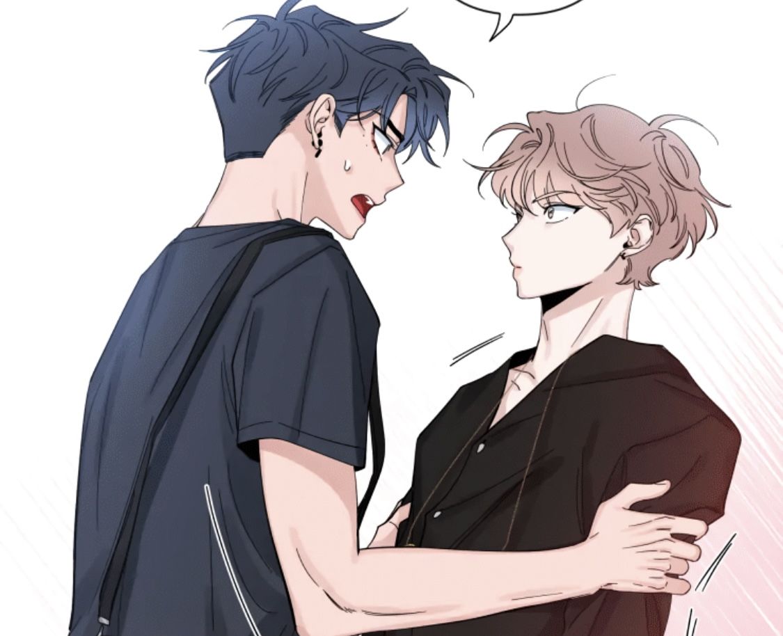 Manhwa Cap 1