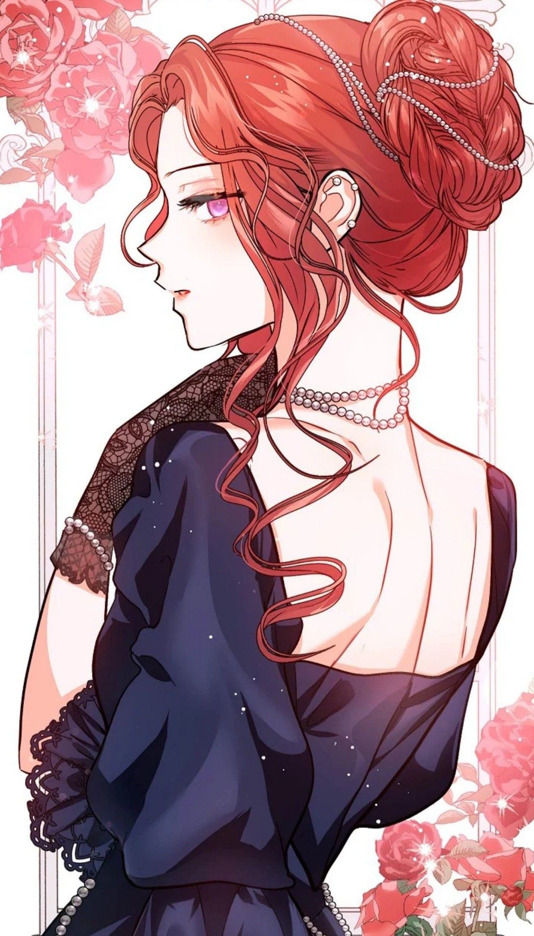 Manhwa Futanari